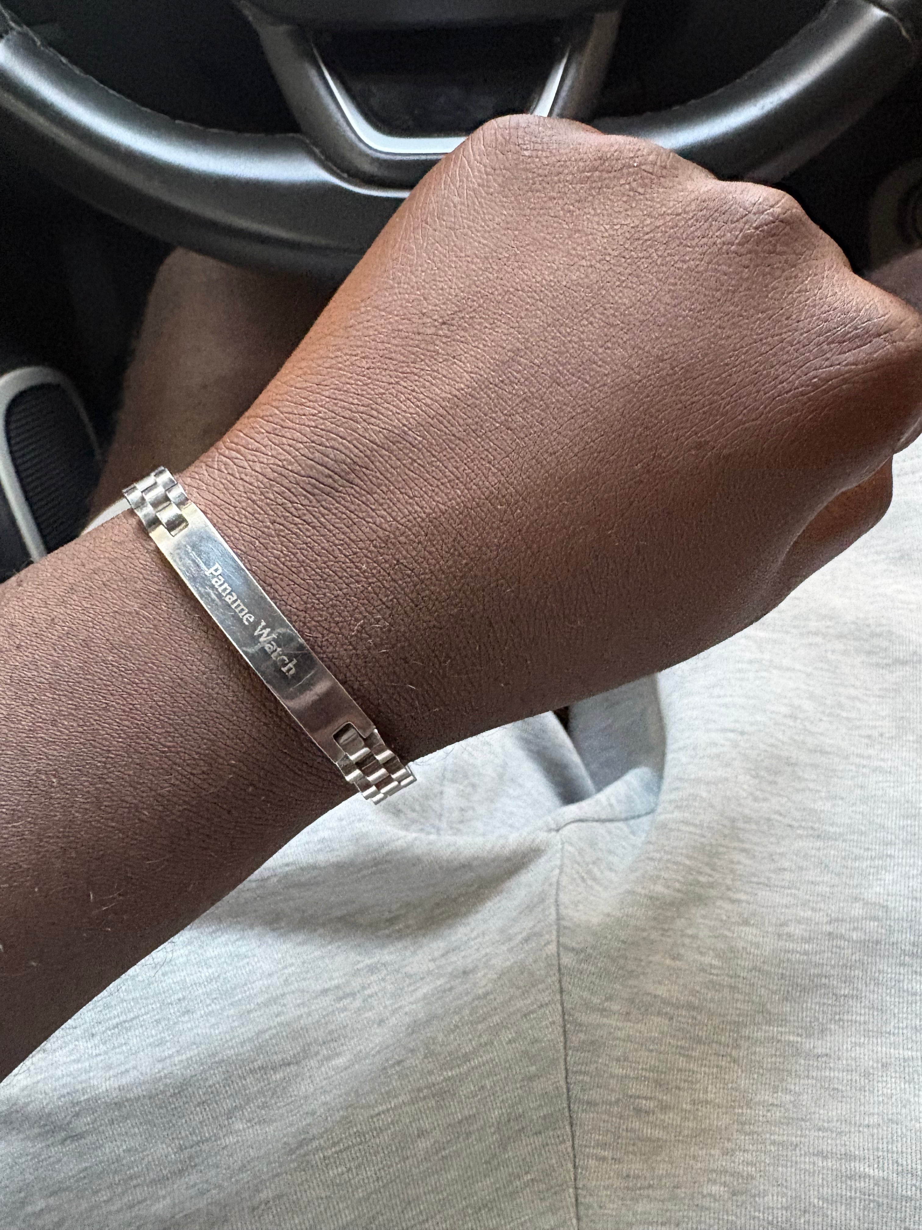 Bracelet jubilet (personnalisable)