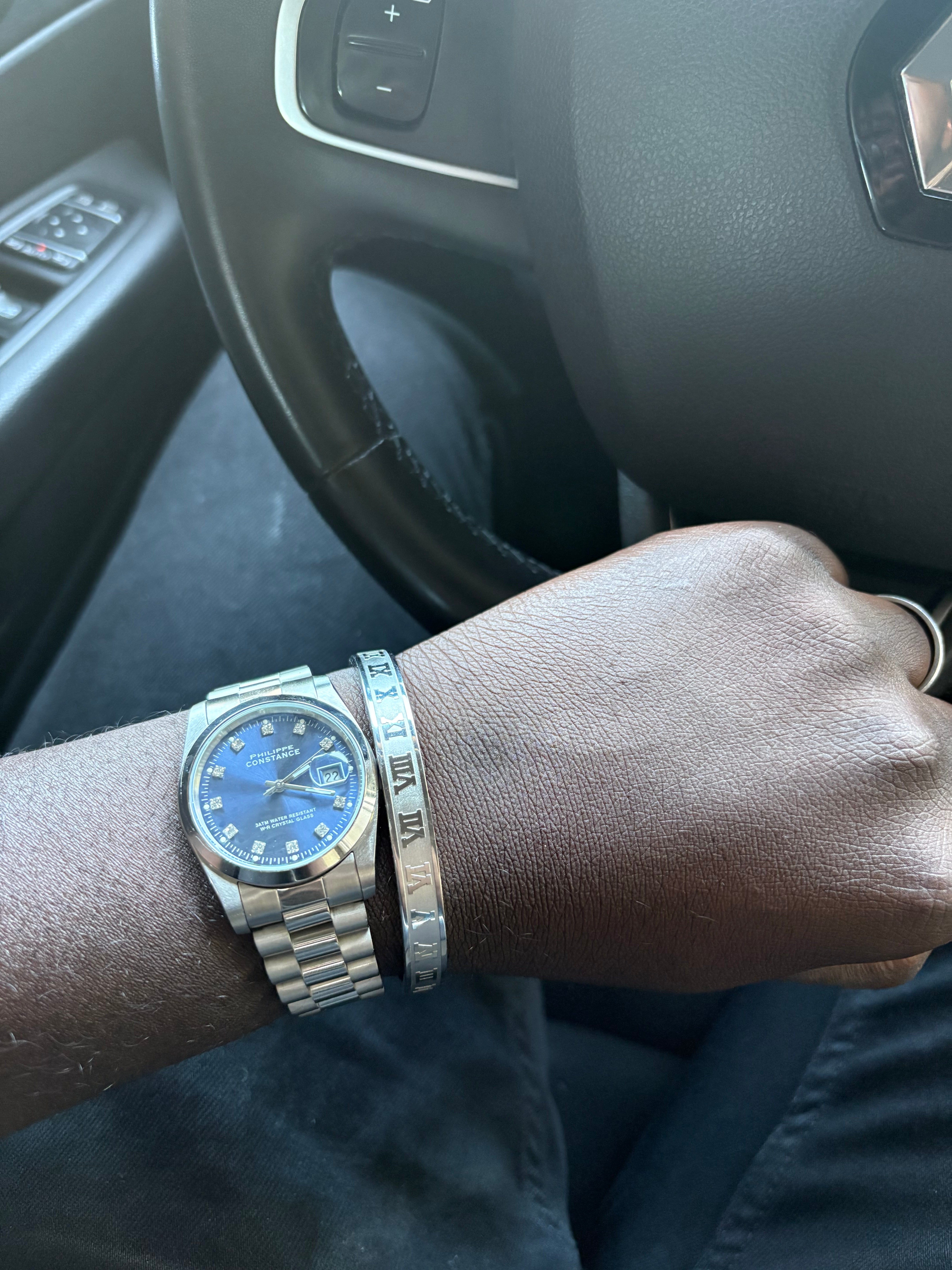 Bracelet romain